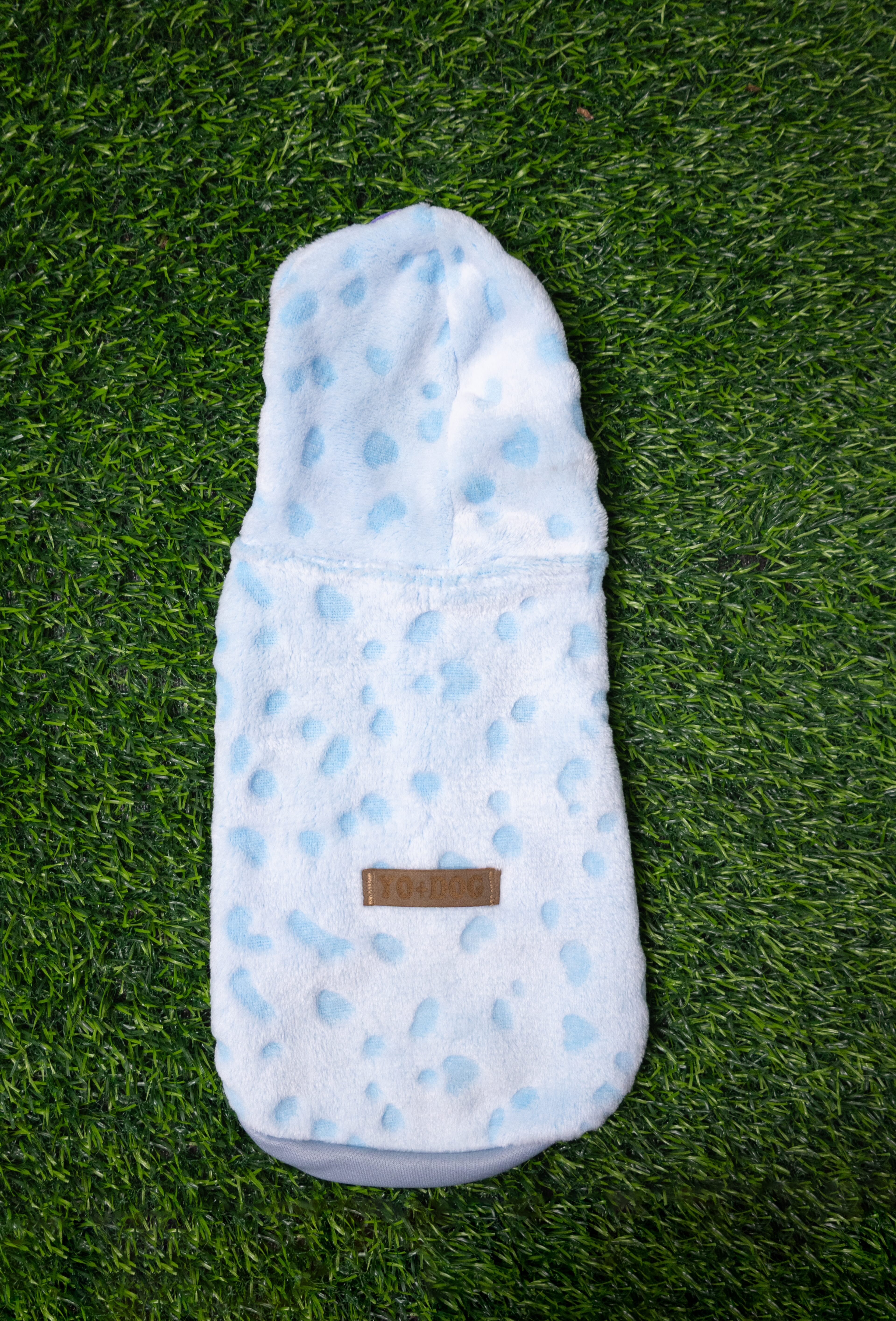 Buso Luminoso Broches Macho