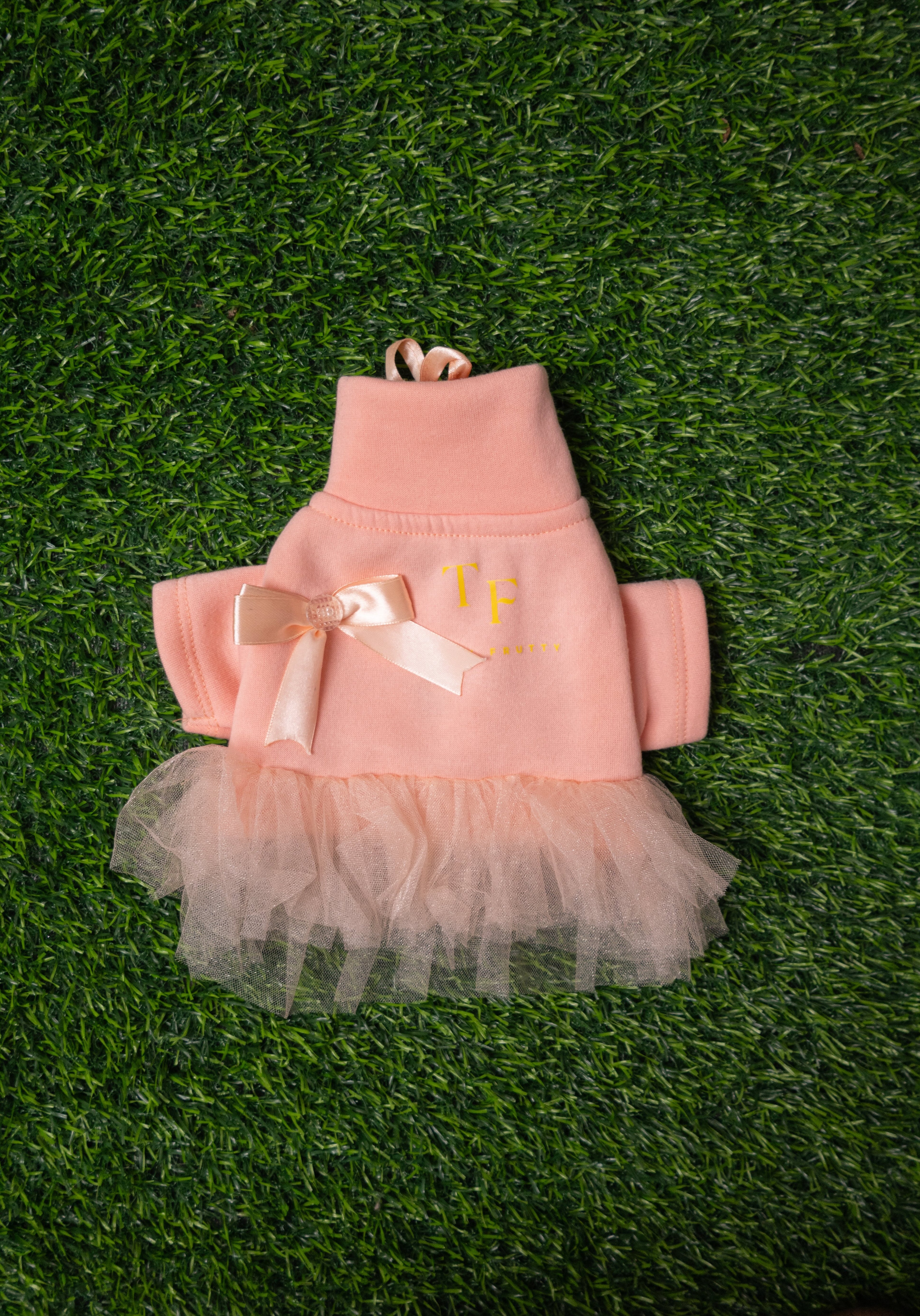 Vestido Luna