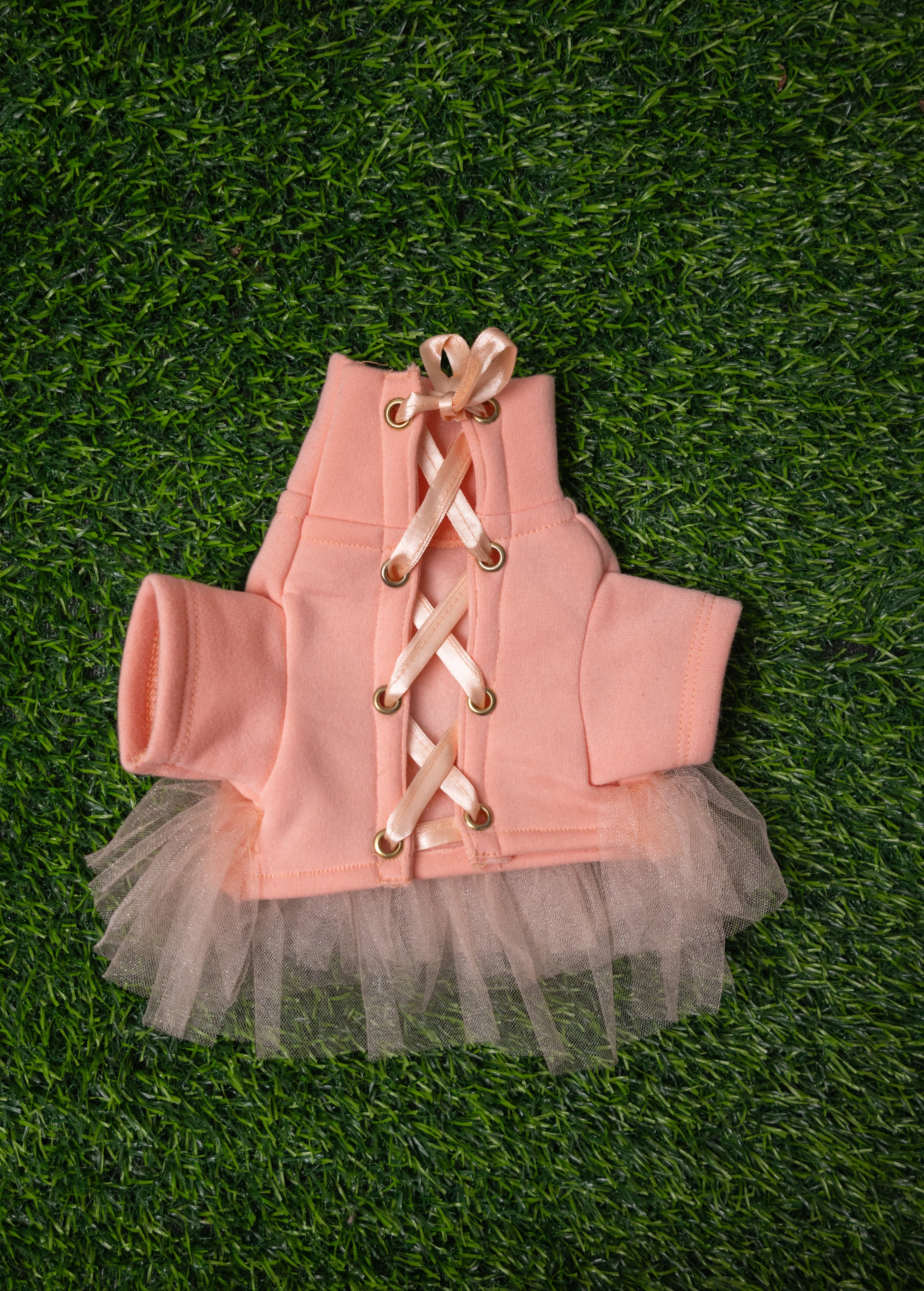 Vestido Luna