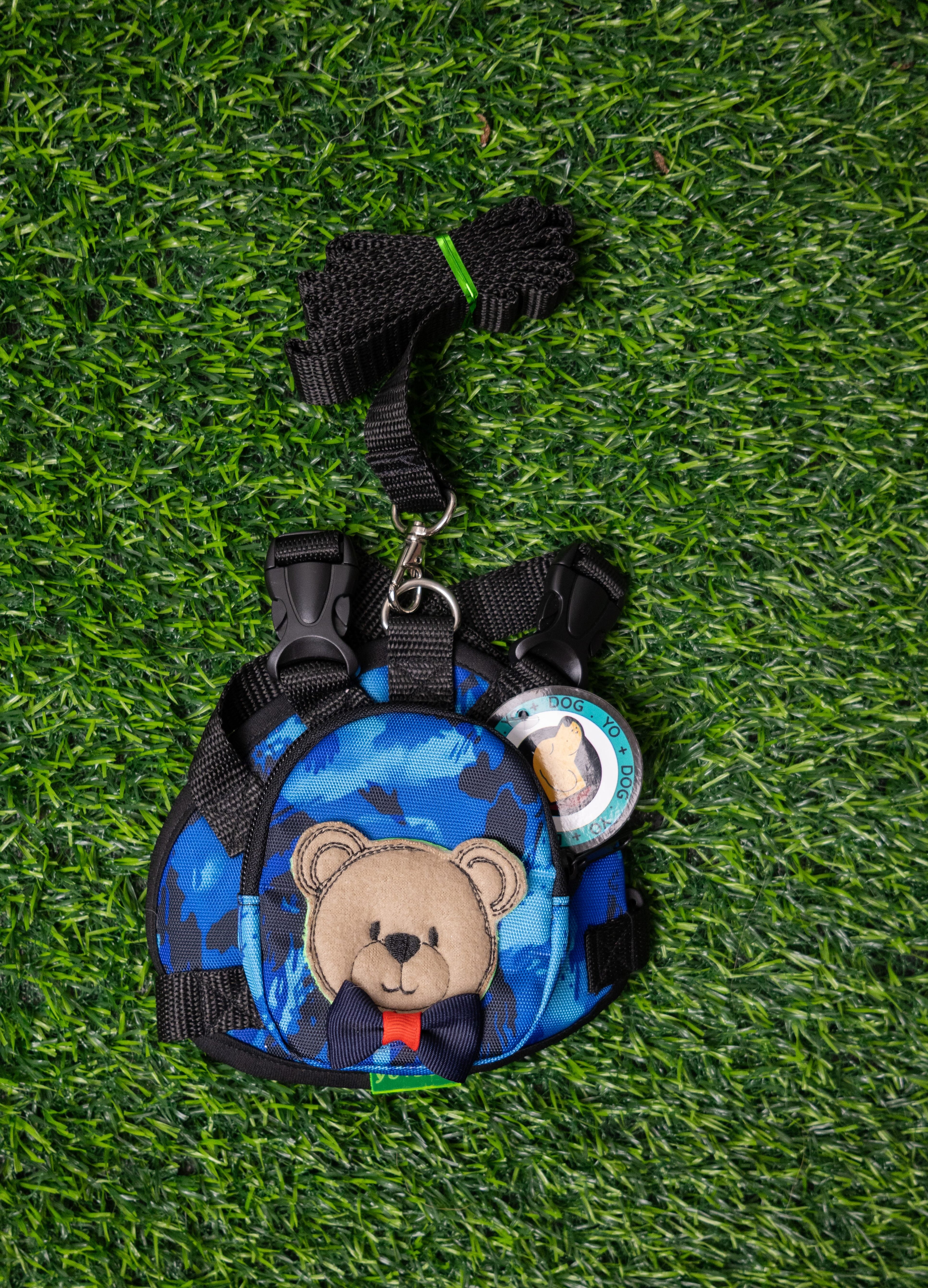 Bolsos Arnes Macho