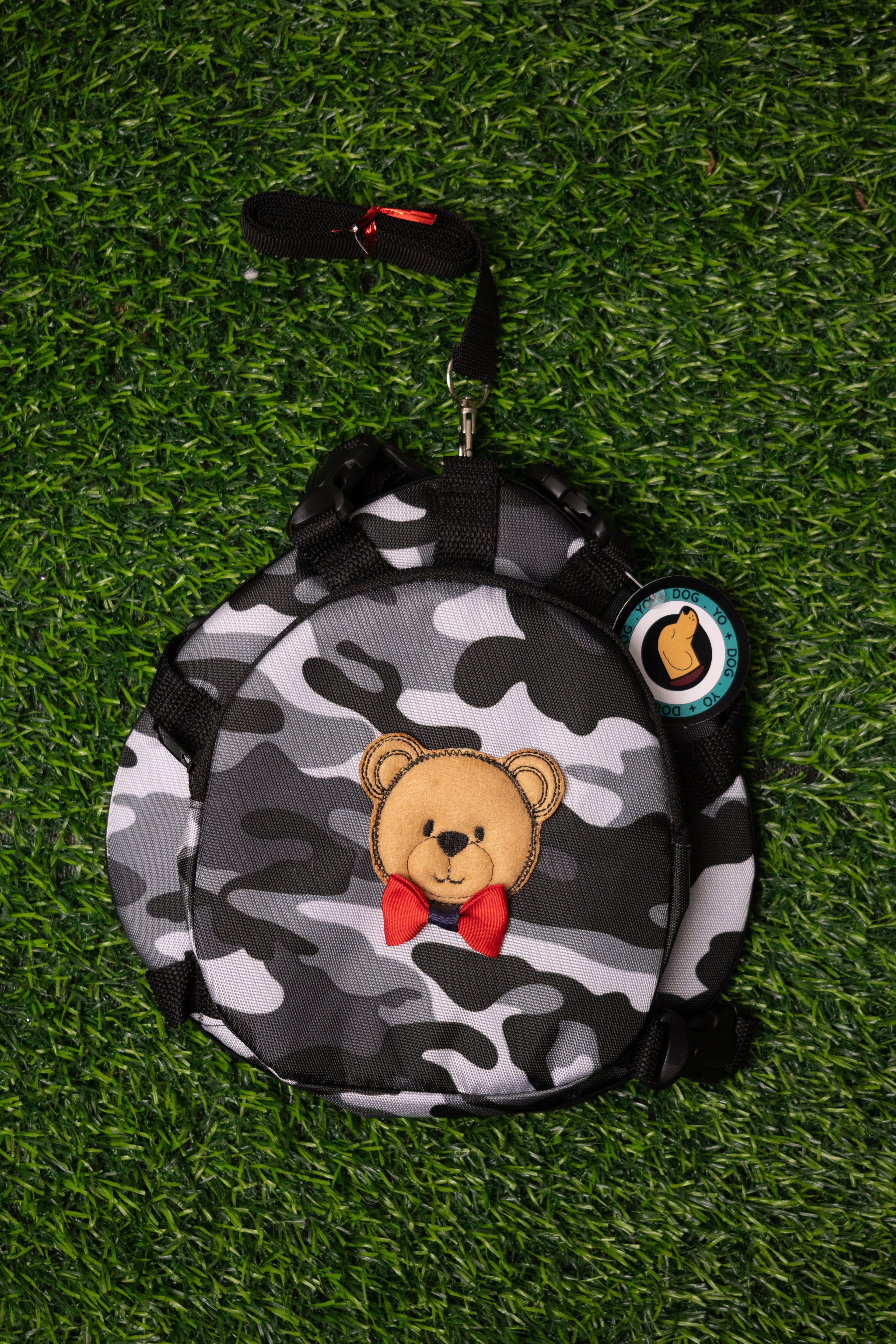 Bolsos Arnes Macho