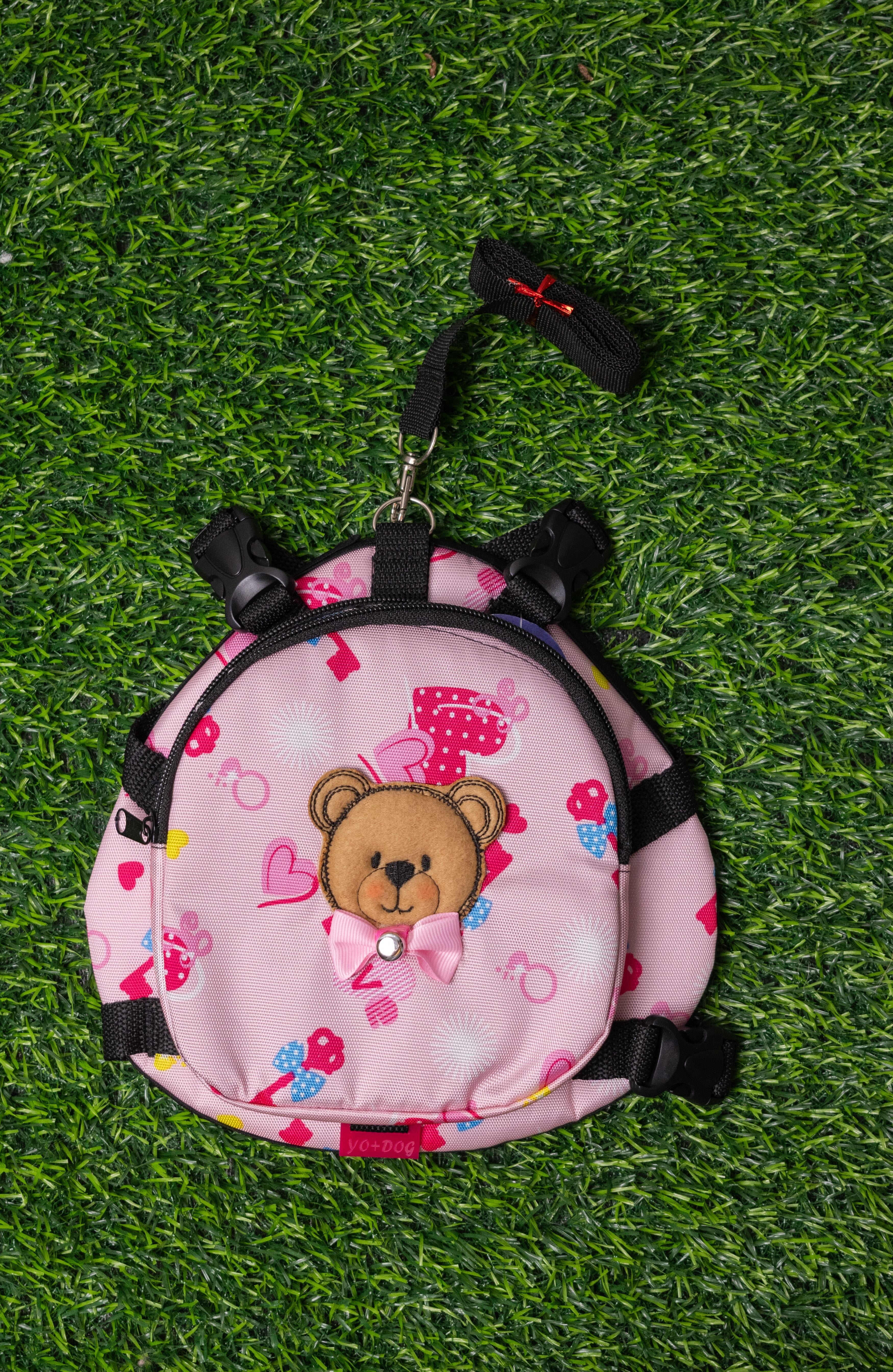 Bolsos Arnes Hembra