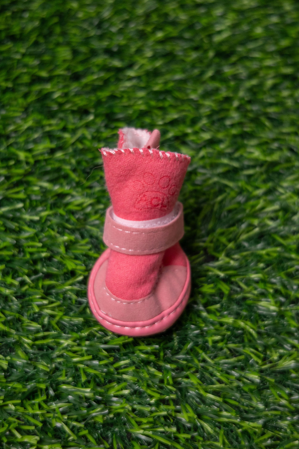 Zapatos Rosa