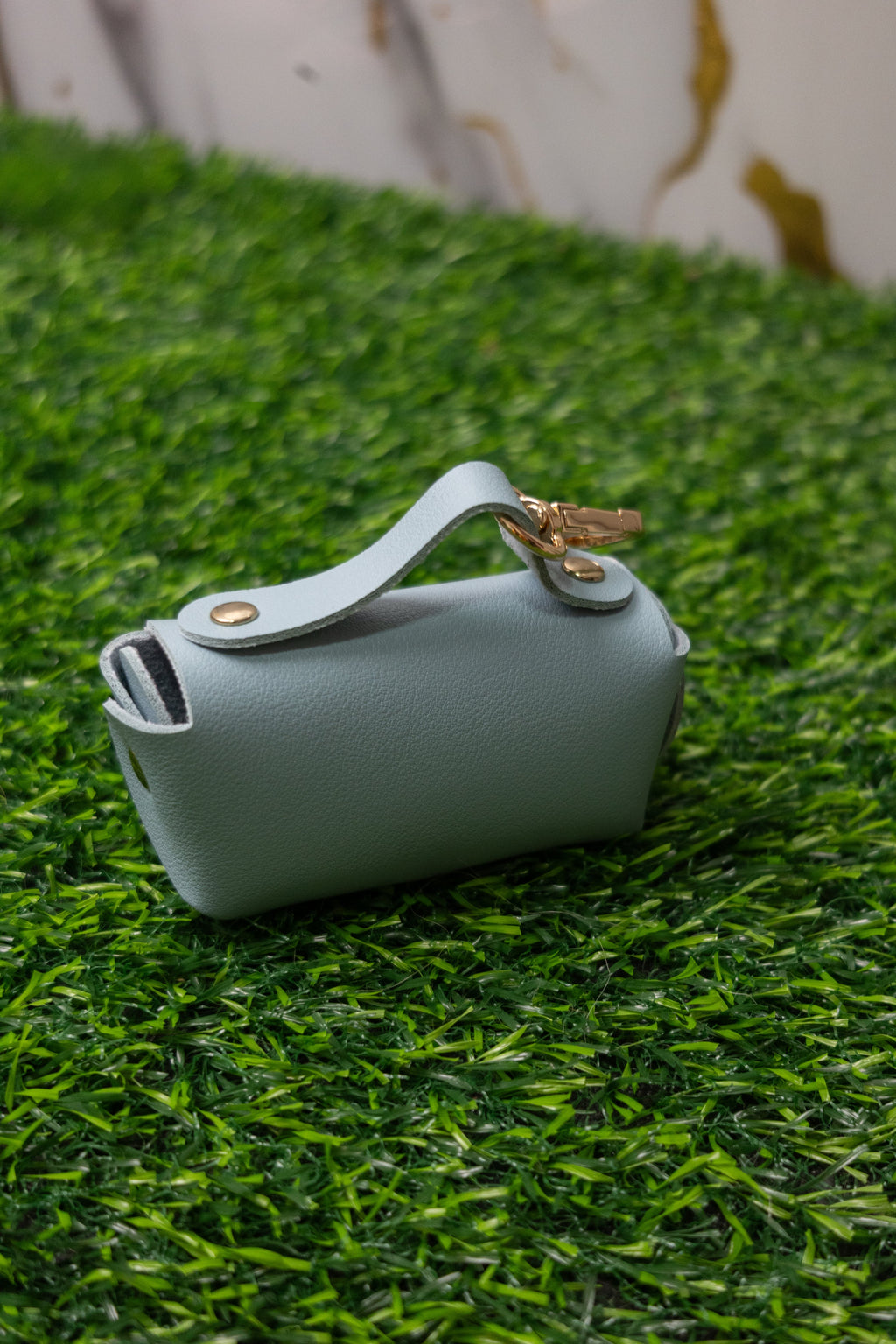 Bolsa para excrementos de perro
