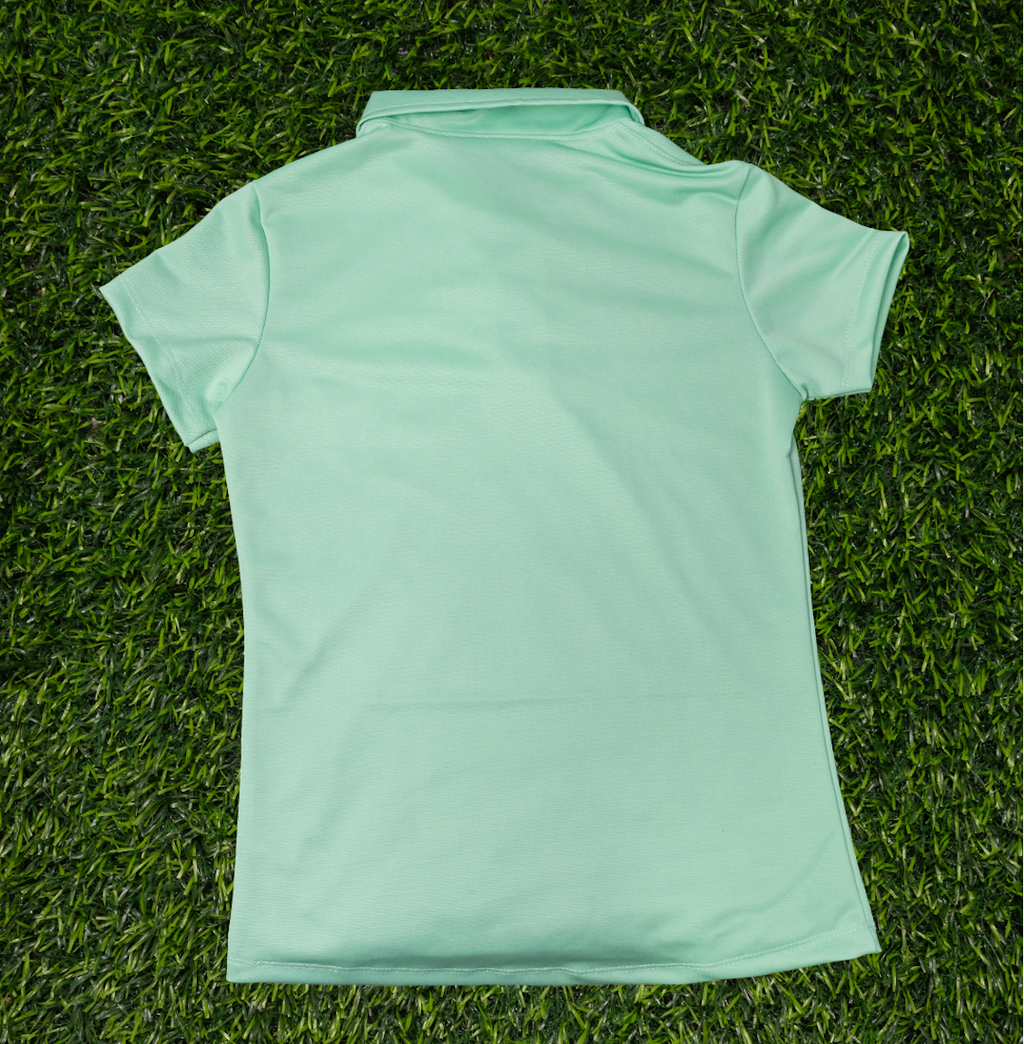 Camisa Polo Mujer (Match)