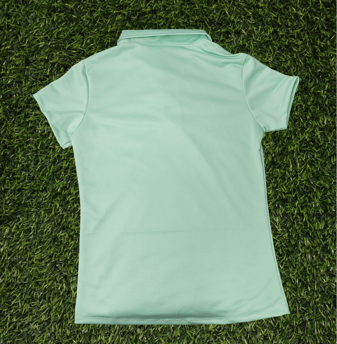 Camisa Polo Mujer (Match)