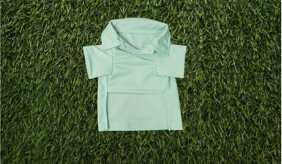 Camisa Polo Perro Hembra (Match)