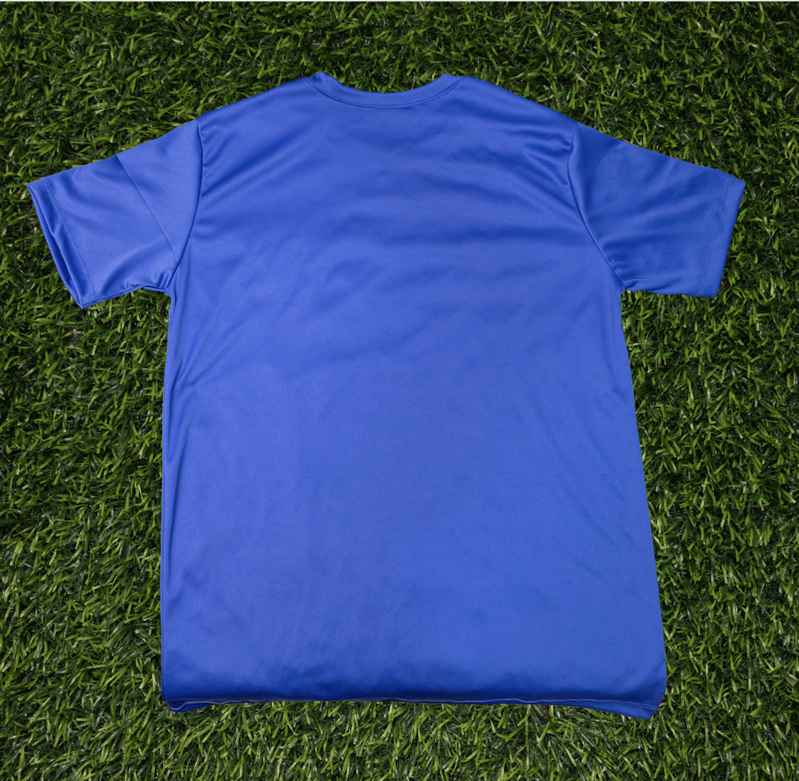 Camisa Deportiva Hombre (Match)