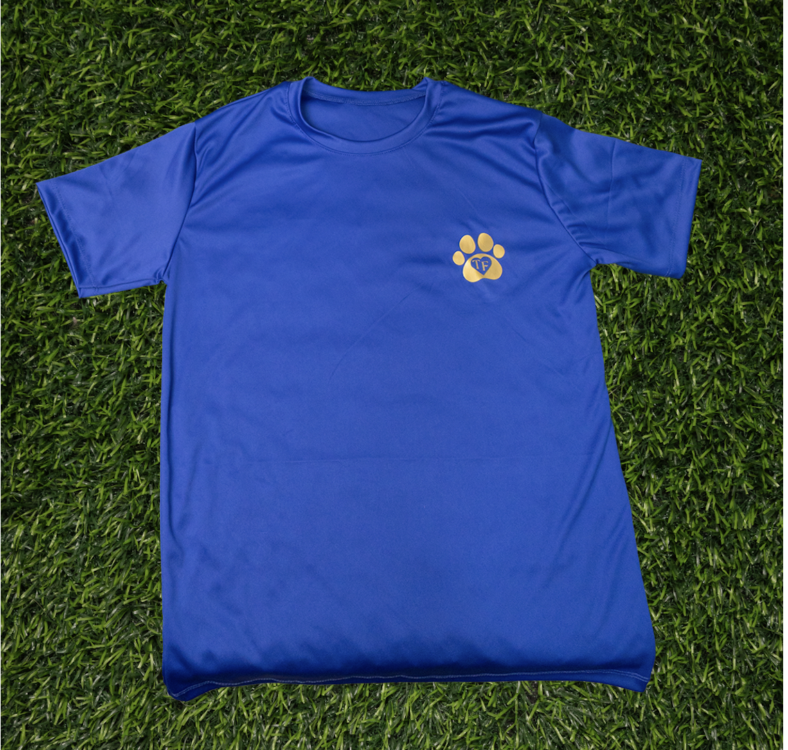 Camisa Deportiva Hombre (Match)