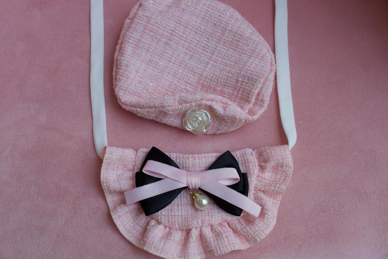 Set Boina Hembra