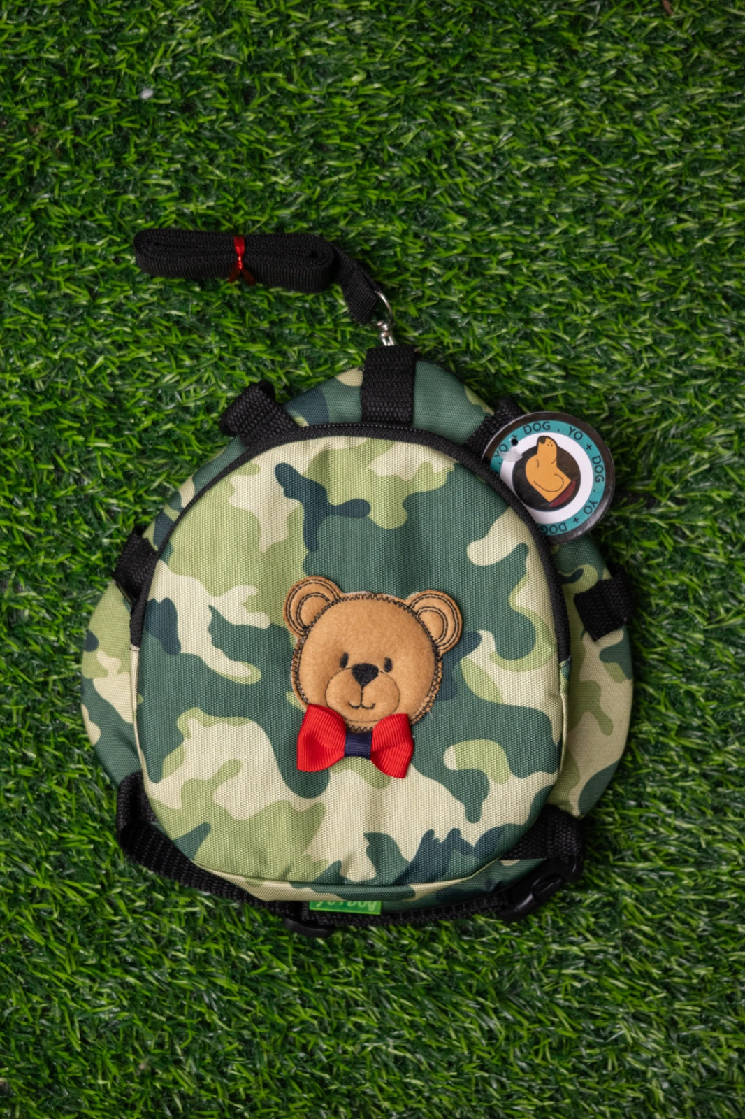 Bolsos Arnes Macho